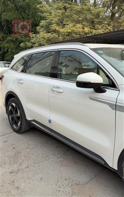 کیا سۆرینتۆ